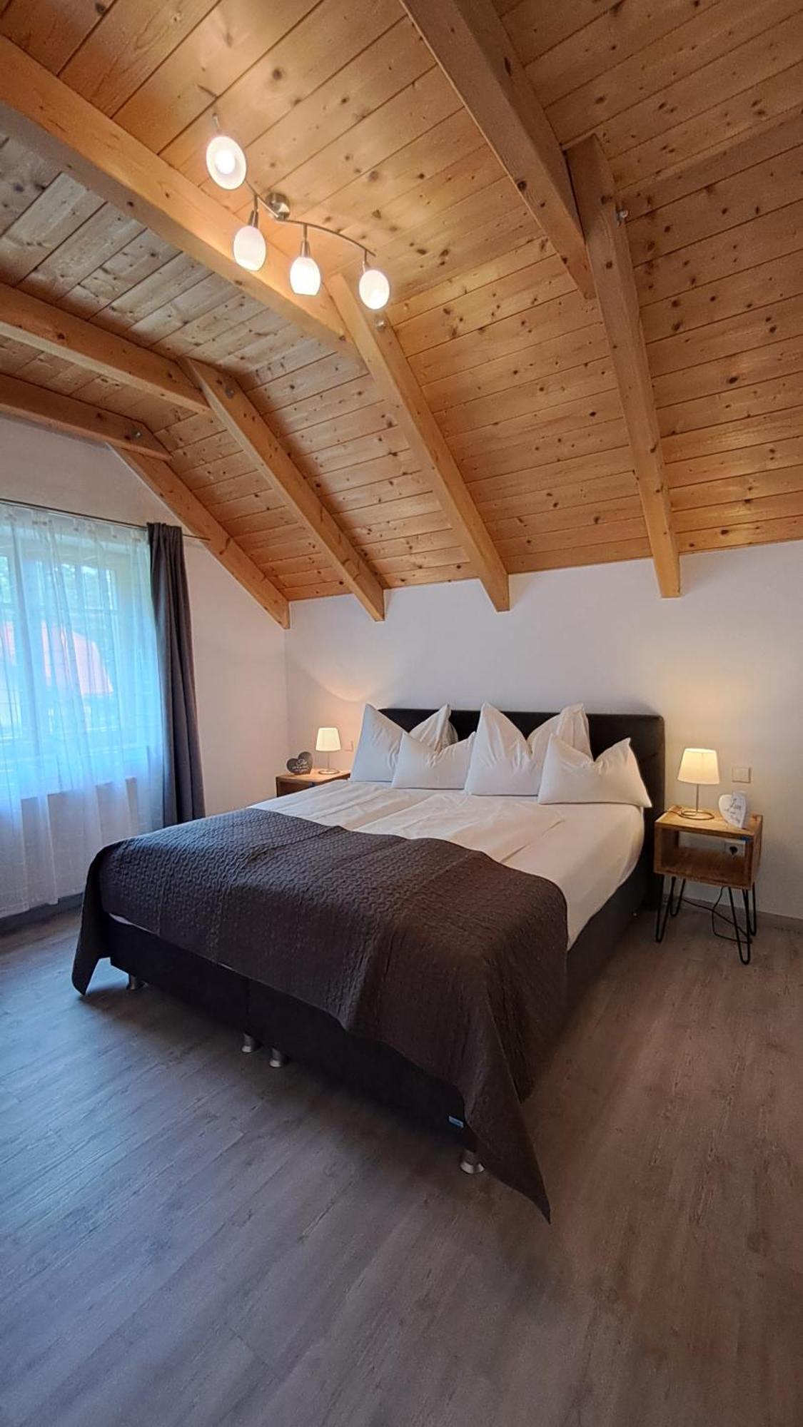 Ferienhaus Manuela Velden am Wörthersee Exterior foto